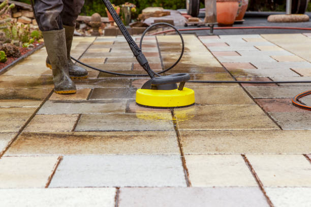 Best Pre-Holiday Cleaning  in Golden Hills, CA
