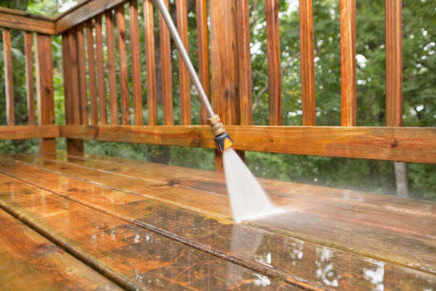 Solar Panel Cleaning in Golden Hills, CA
